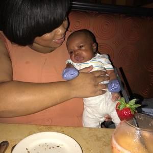 Meet your Posher, Marshelle